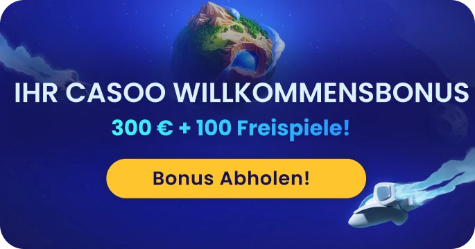 Casoo Casino Deutschland