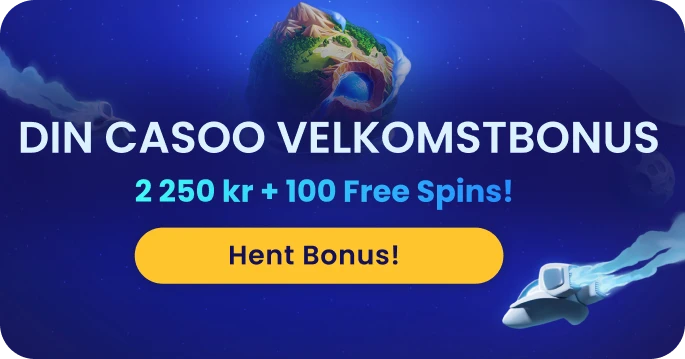 Casoo Casino Denmark