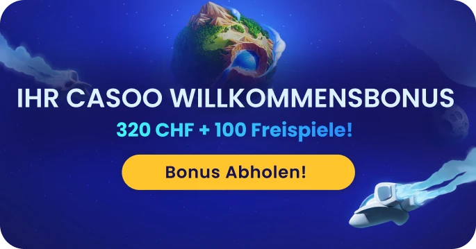 Casoo Casino Schweiz