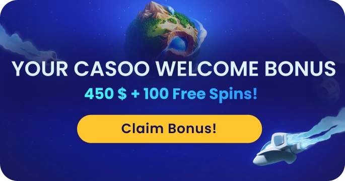 Casoo Casino Australia