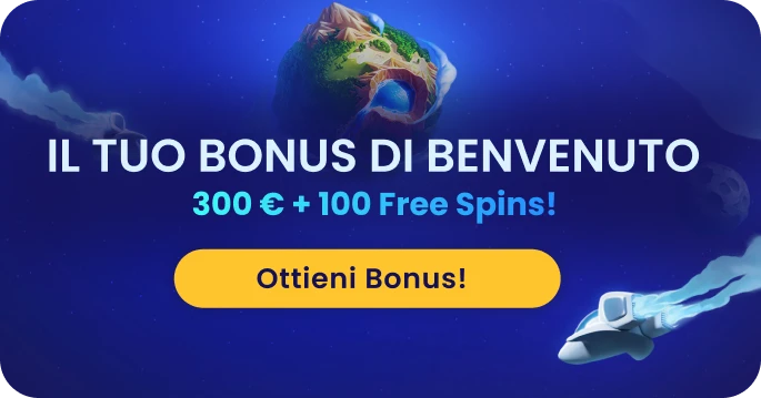 Casoo Casino Italia