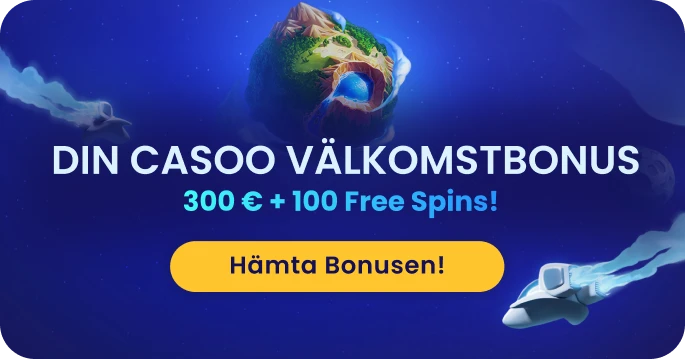 casoo Casino online